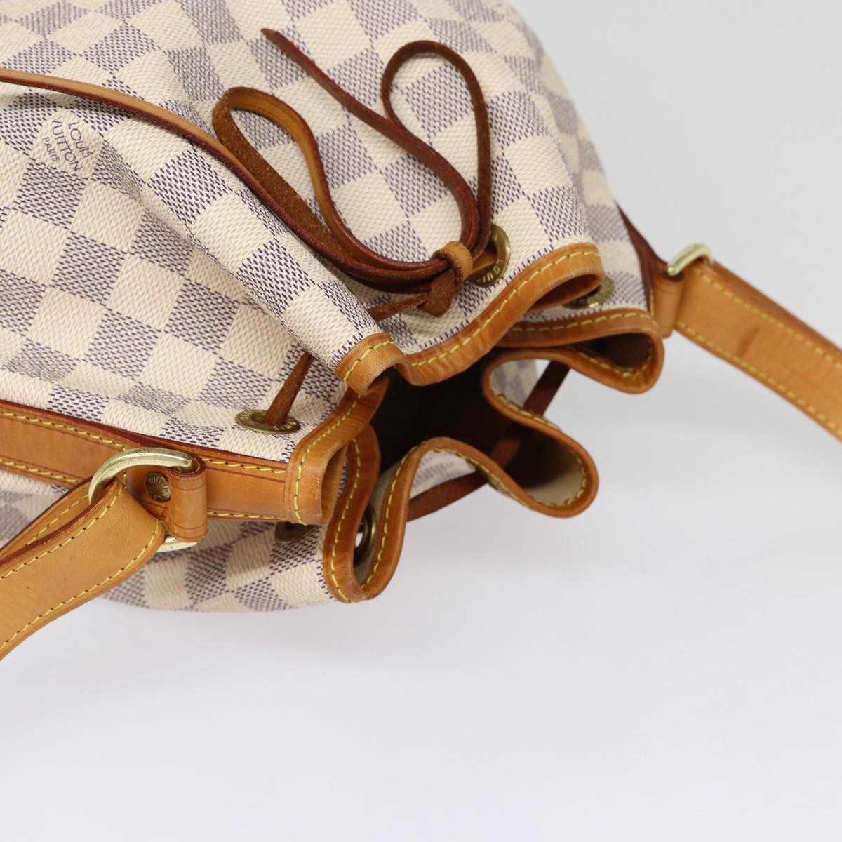 LOUIS VUITTON Noe BB Shoulder Bag
