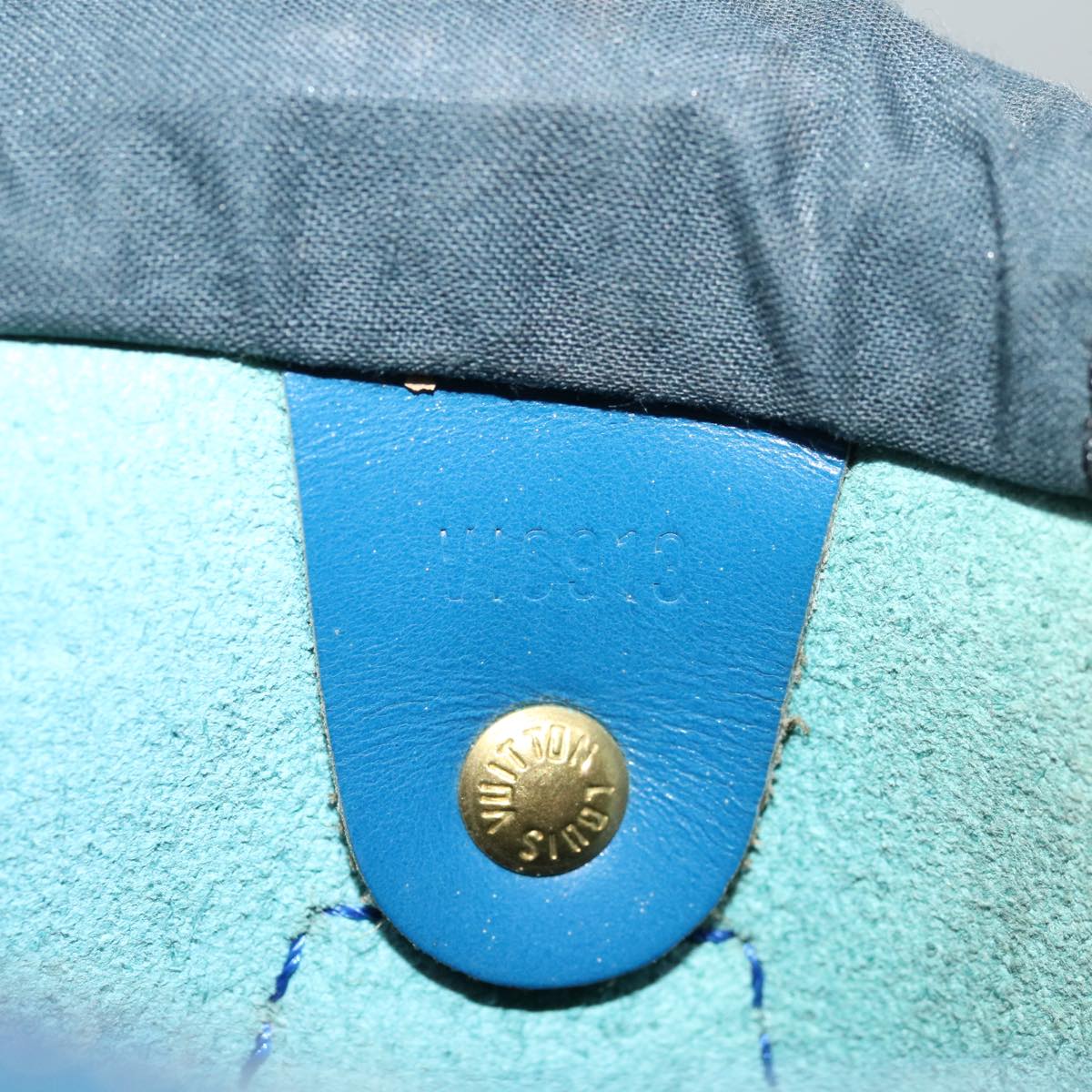 LOUIS VUITTON Speedy 30 Handbag