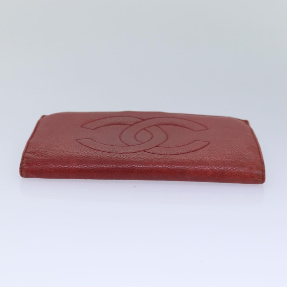 Top Quality Chanel Coco Mark Wallet