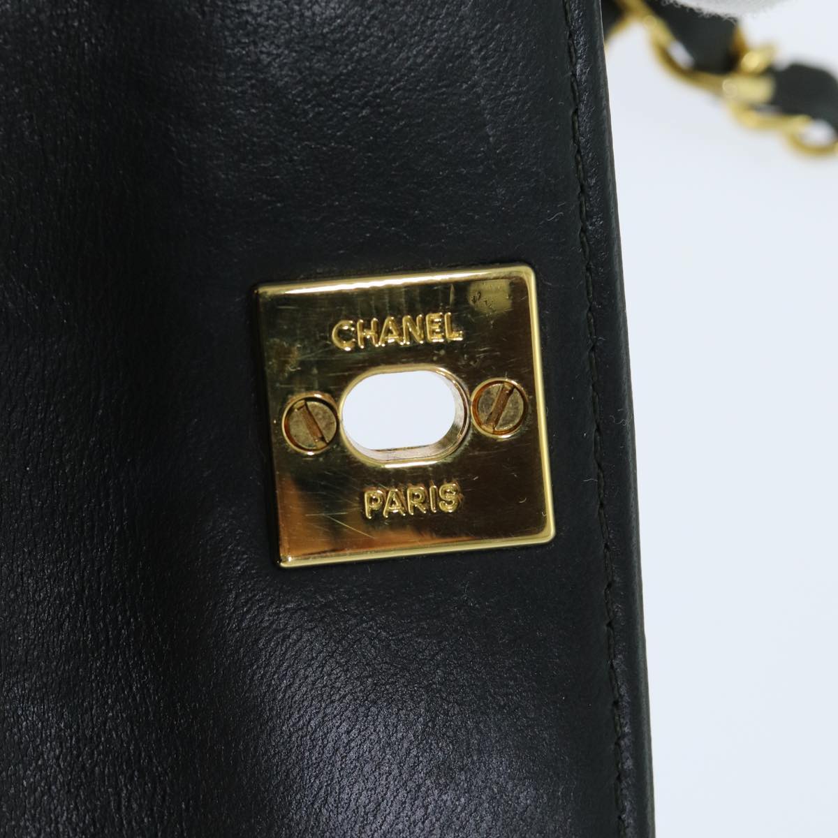 Top Quality Chanel Mini matelasse Shoulder Bag