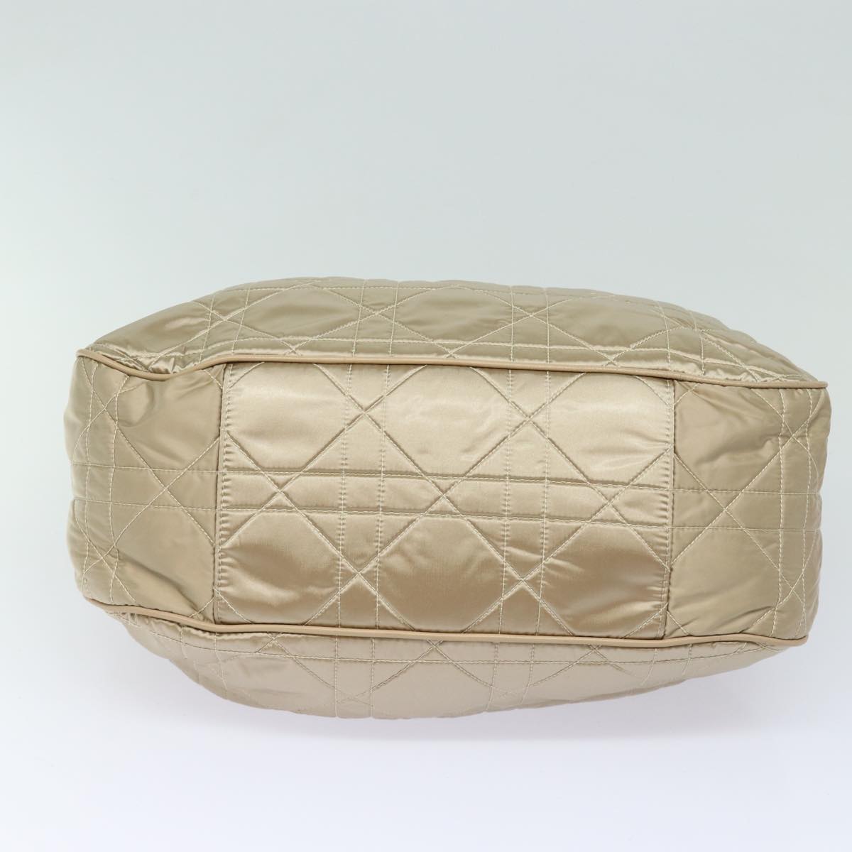 Dior Cannage Lady Shoulder Bag