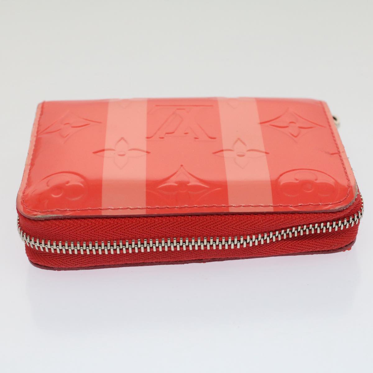 LOUIS VUITTON Zippy coin purse Wallet