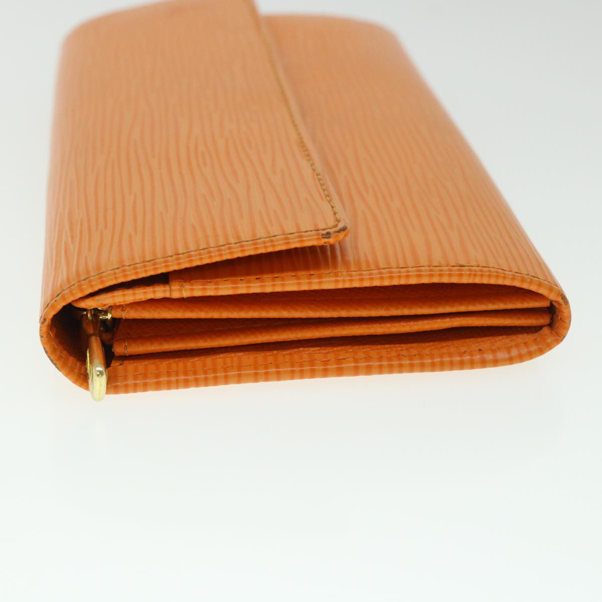 LOUIS VUITTON Porte Monnaie Credit Wallet