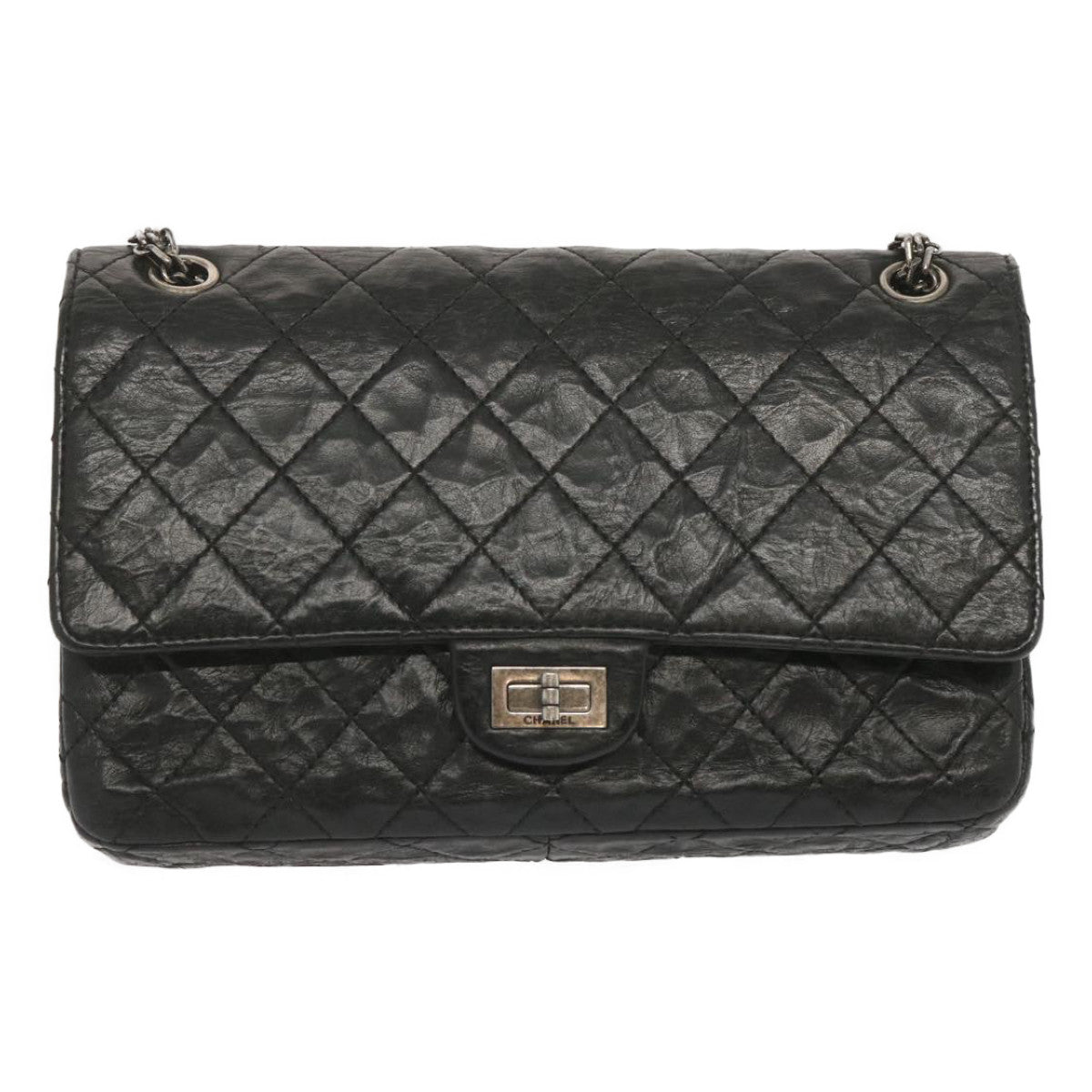 CHANEL Timeless Shoulder Bag