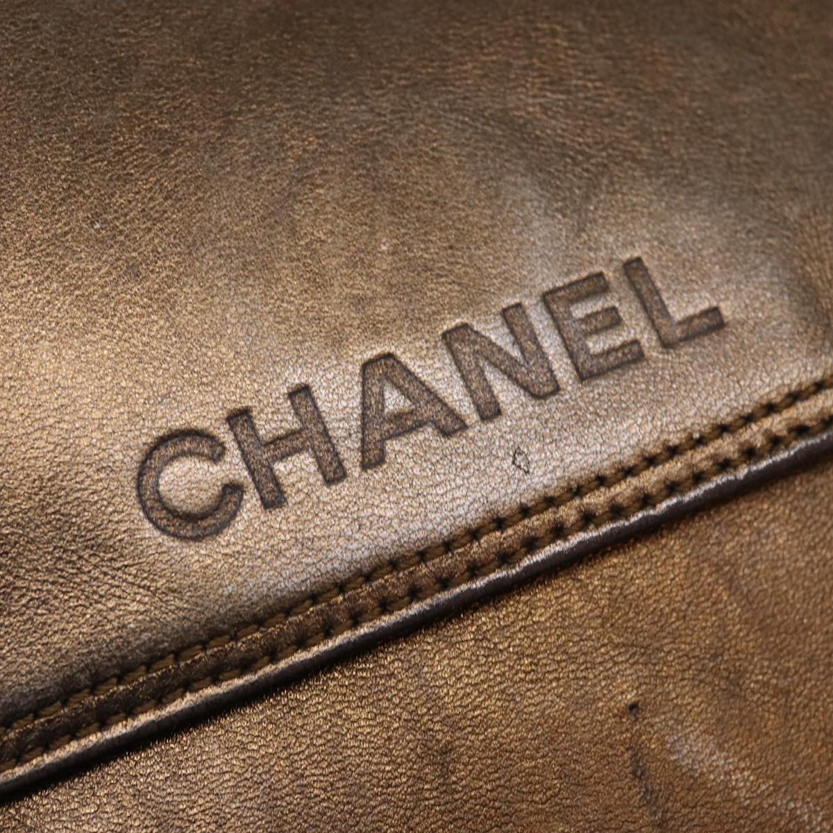 Top Quality Chanel League Shoulder Bag