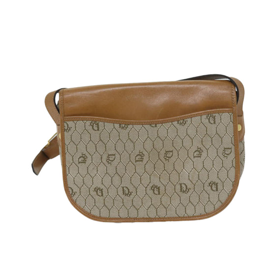 Dior Honeycomb Shoulder Bag