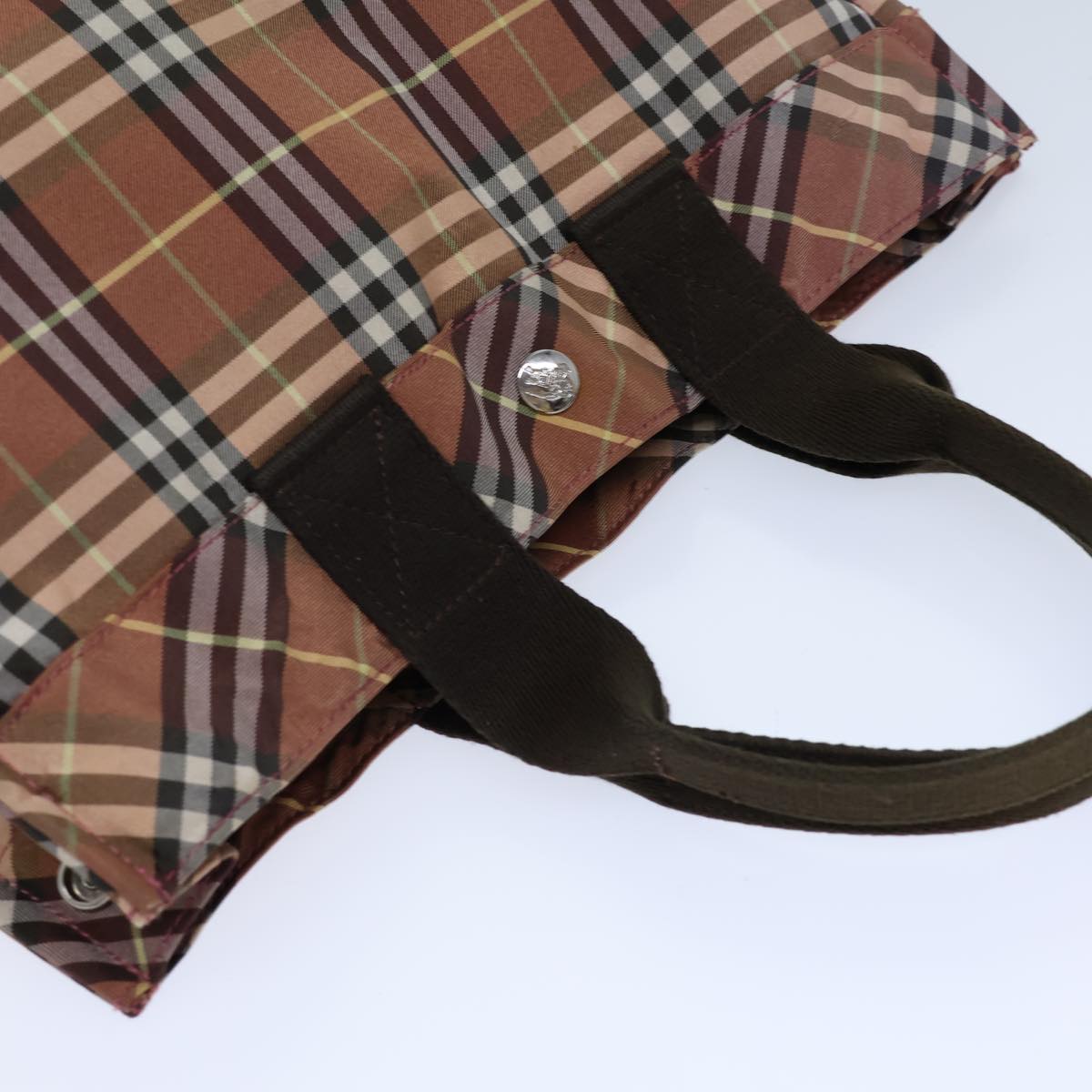 BURBERRY Blue Label Tote