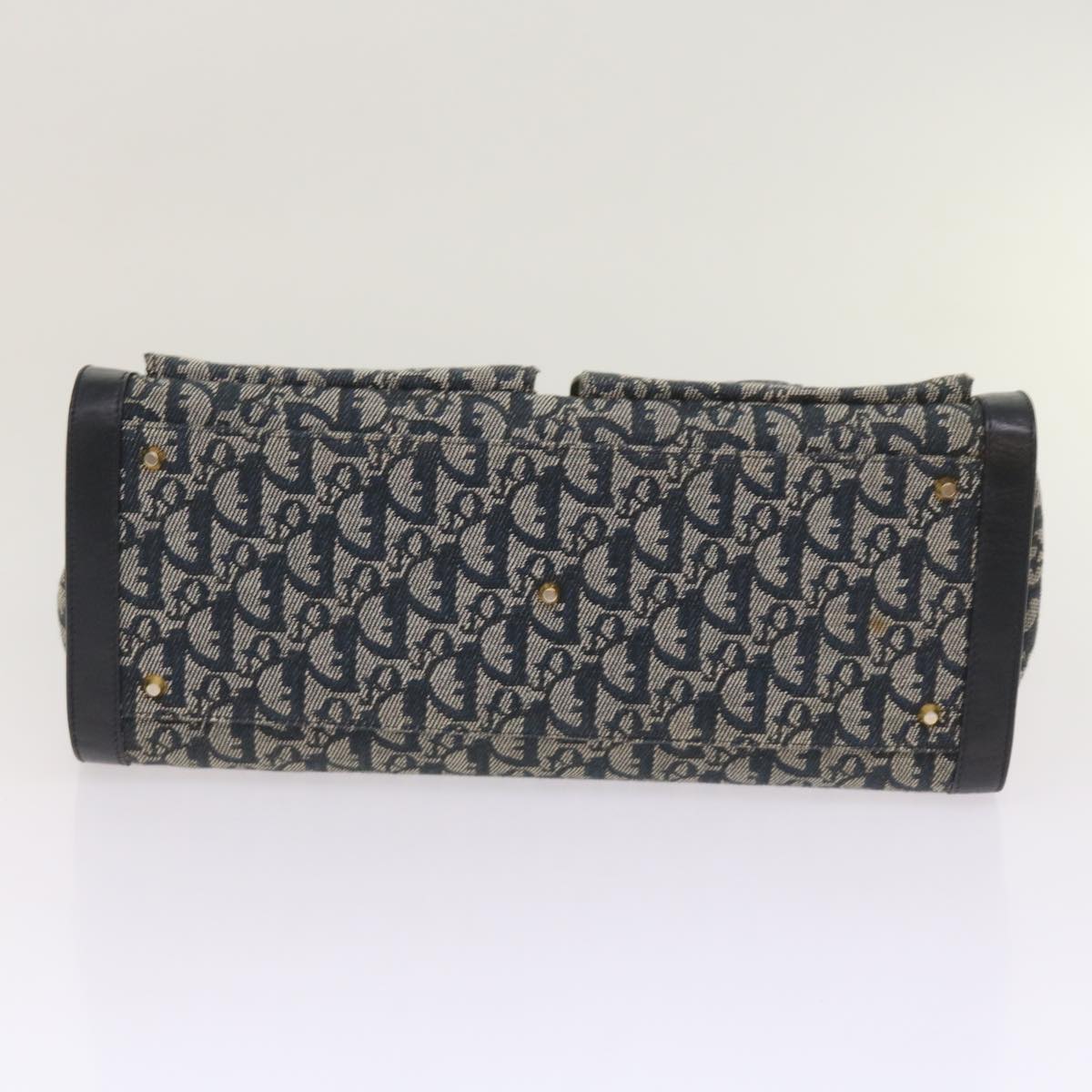 Dior Trotteur Handbag