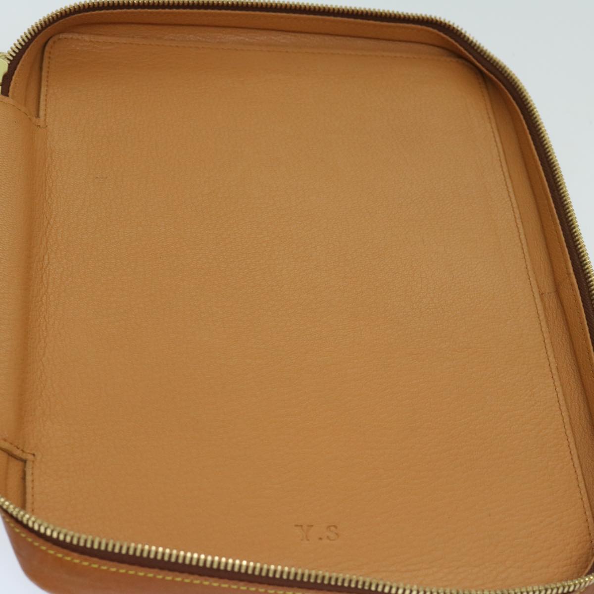 LOUIS VUITTON Porte agenda Wallet