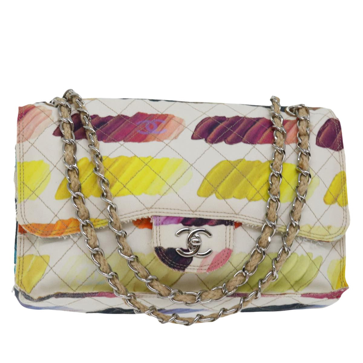CHANEL Timeless Shoulder Bag