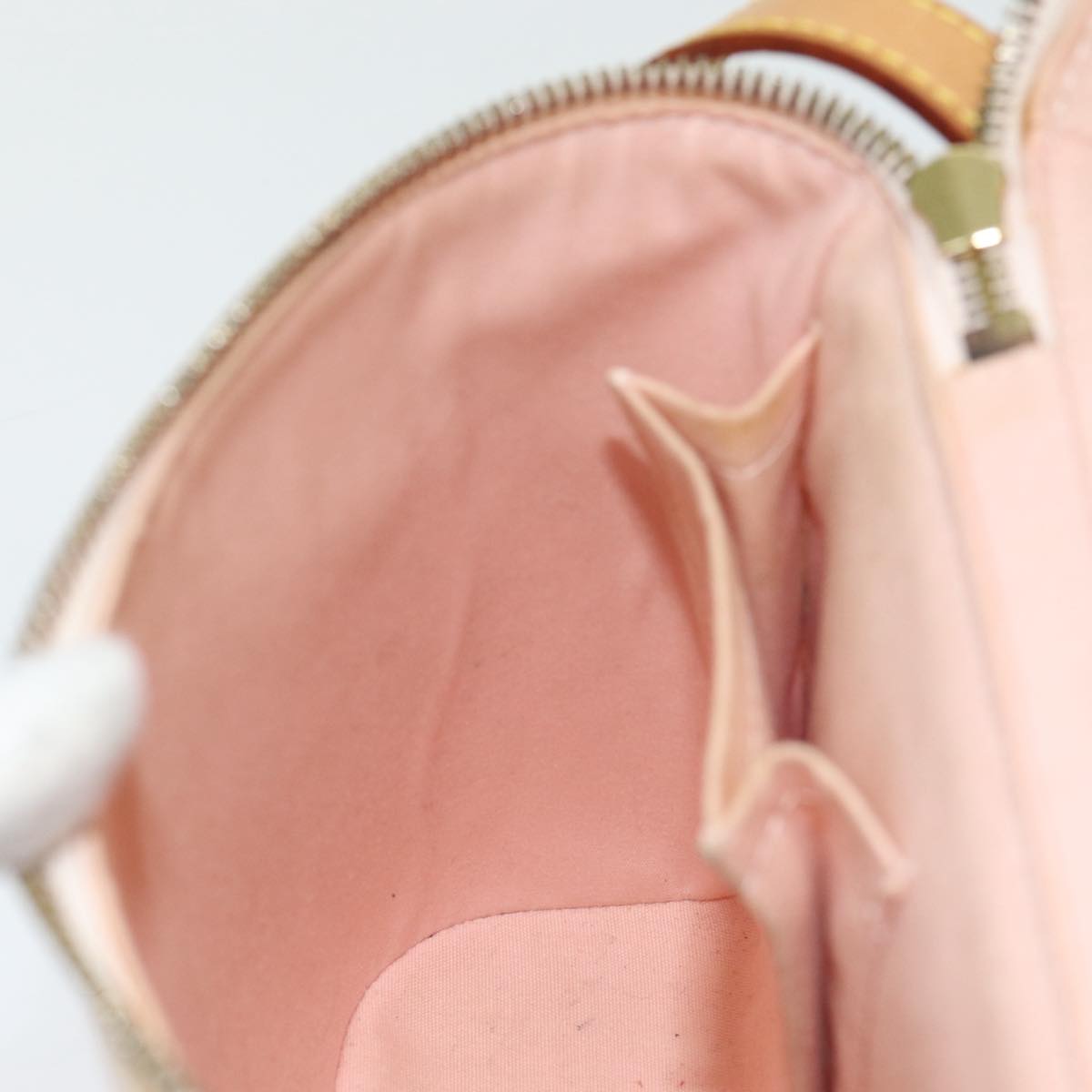 LOUIS VUITTON Sullivan Shoulder Bag