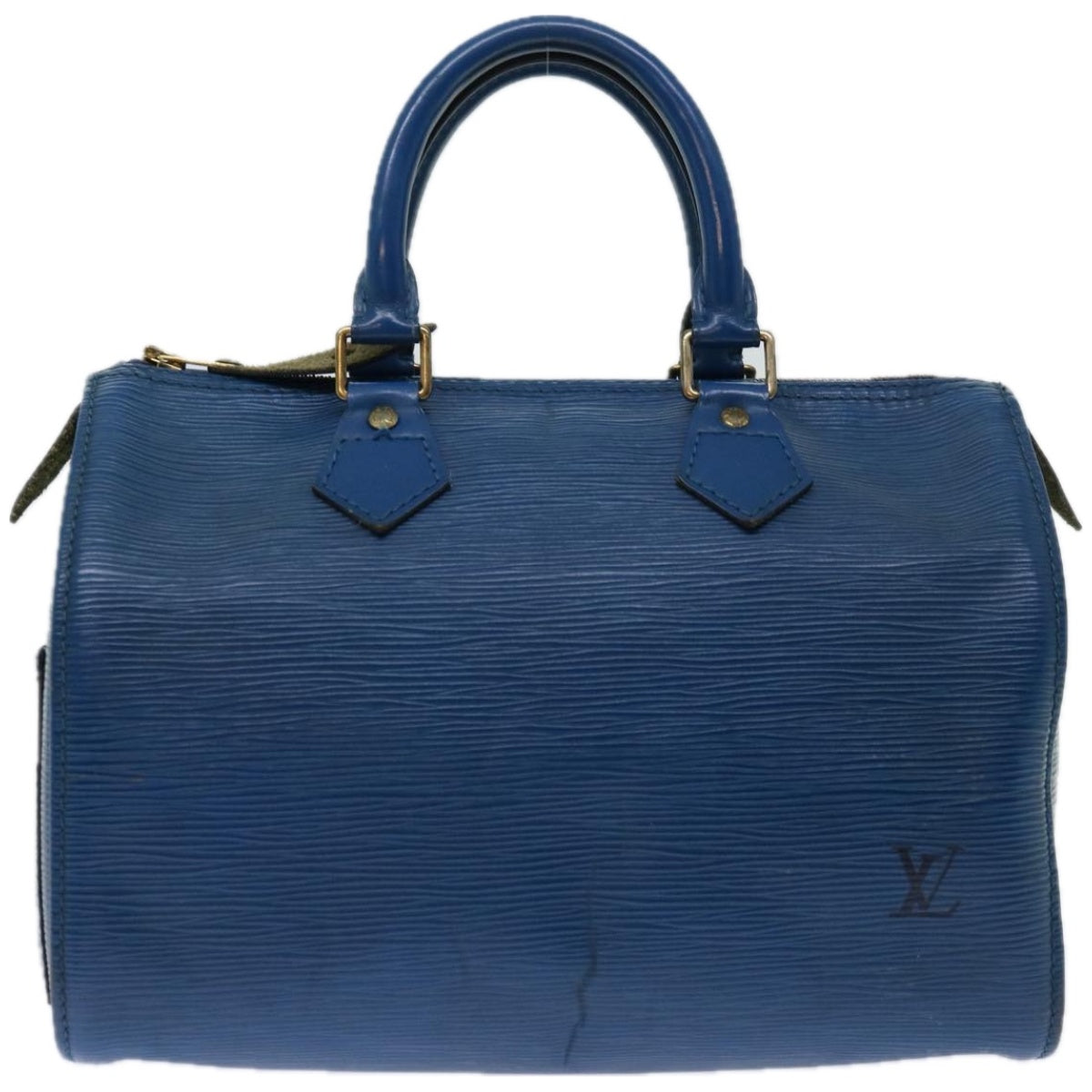 LOUIS VUITTON Speedy 25 Handbag