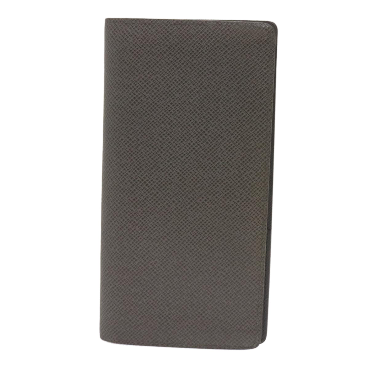 LOUIS VUITTON Portefeuille Brazza Wallet