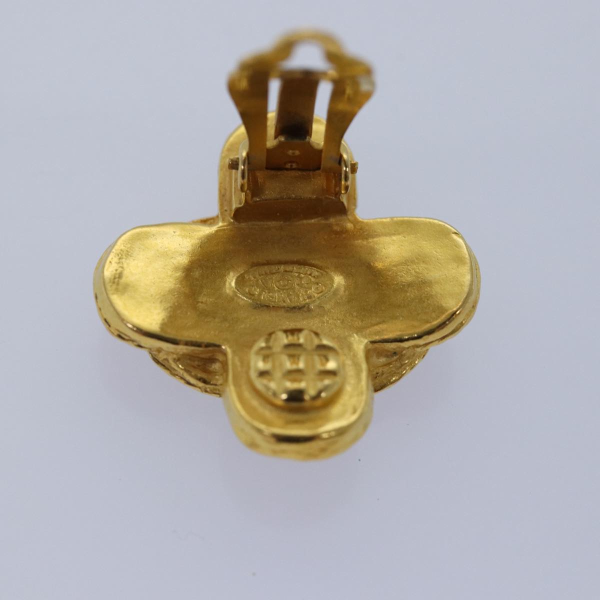 Top Quality Chanel Coco Mark Earrings