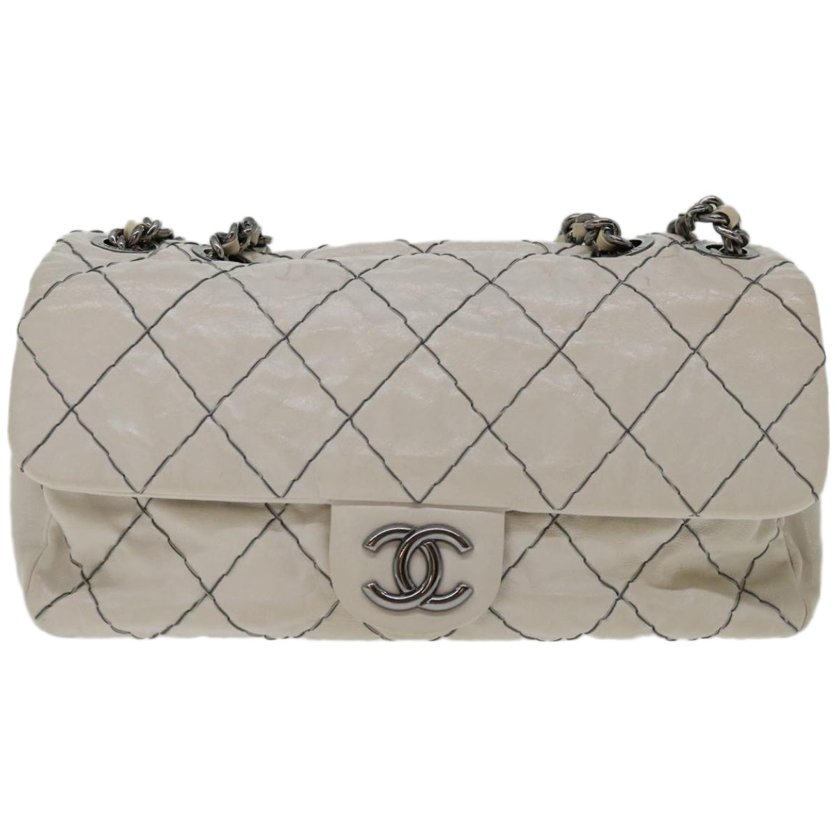 CHANEL Timeless Shoulder Bag