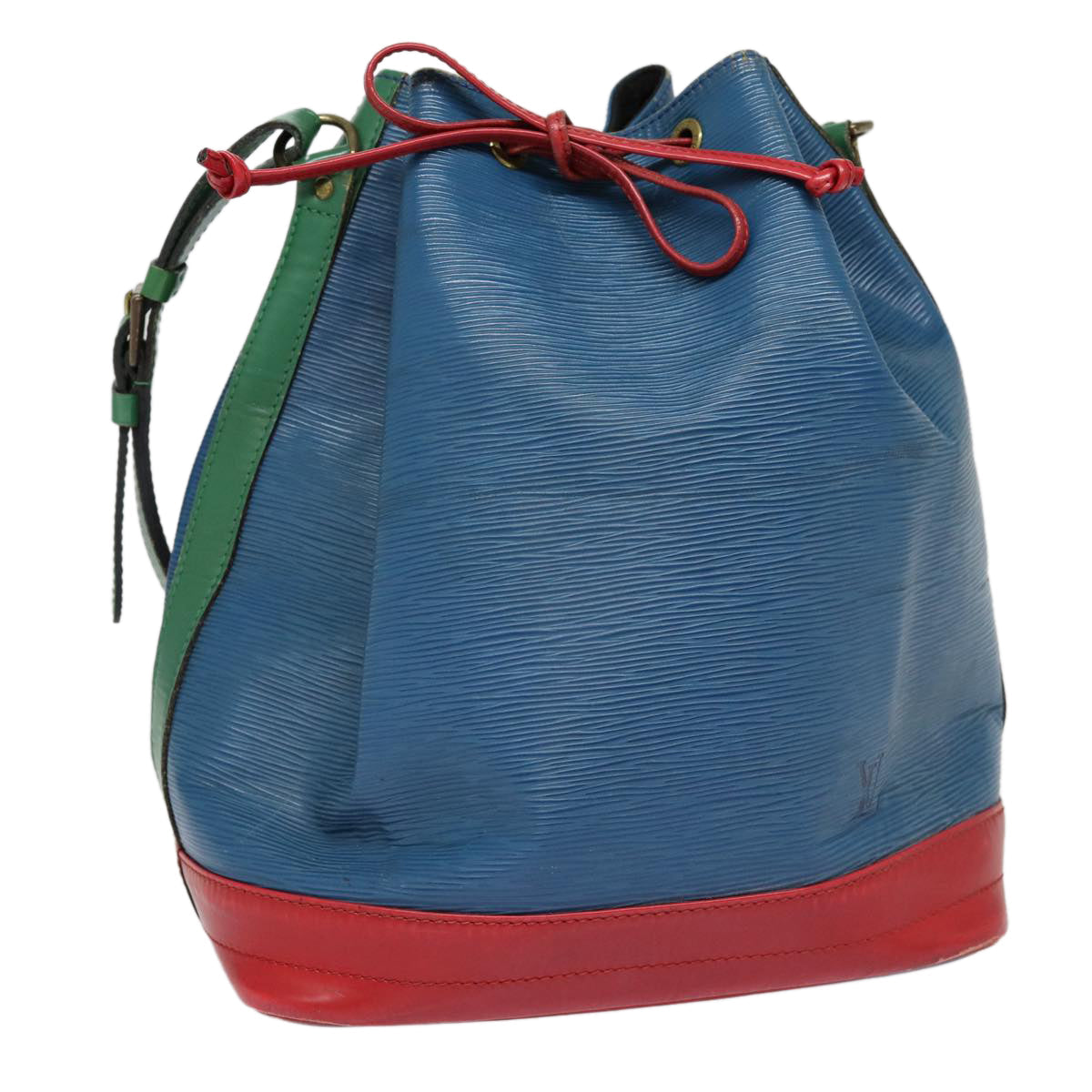LOUIS VUITTON Noe Shoulder Bag