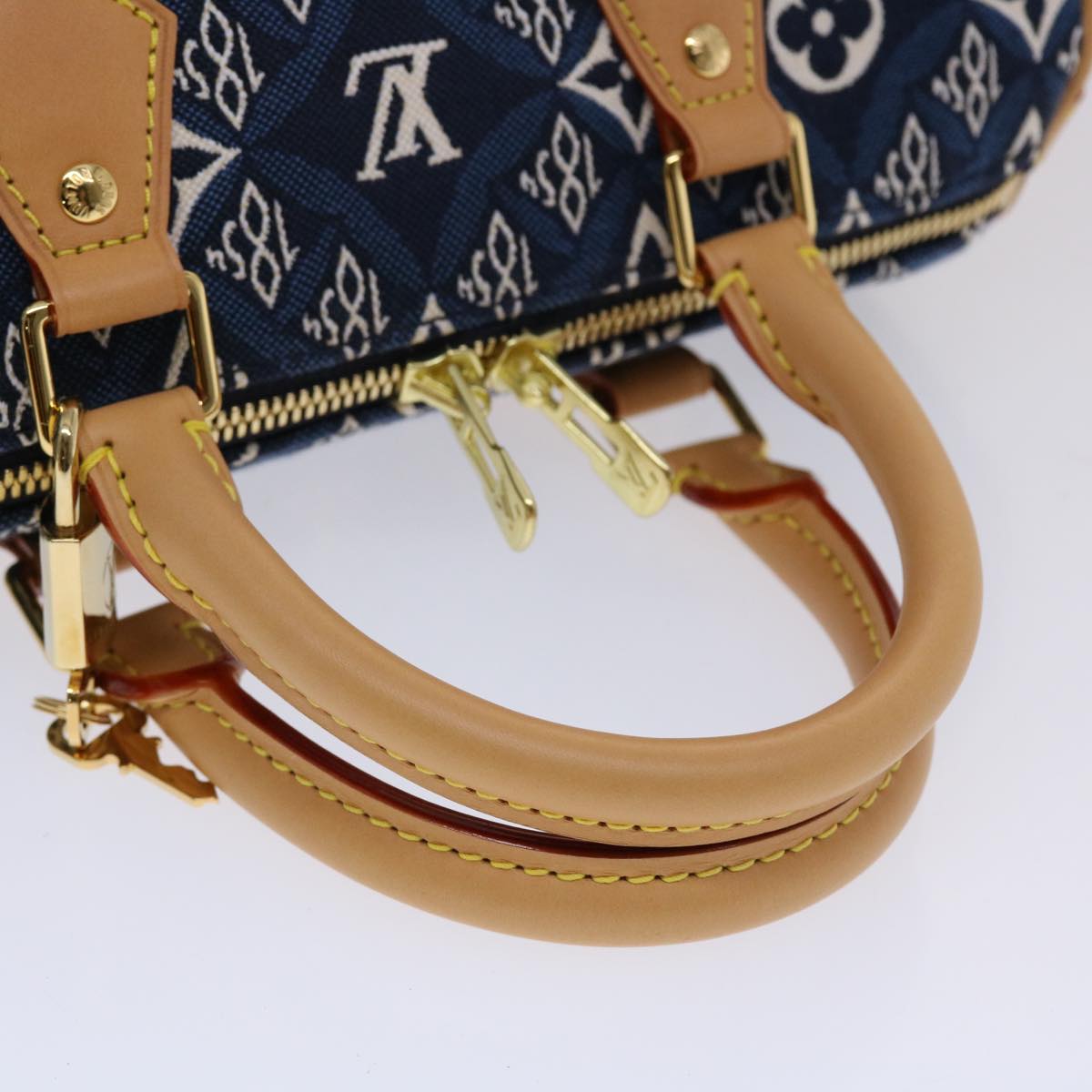 LOUIS VUITTON Speedy bandouliere 20 Handbag
