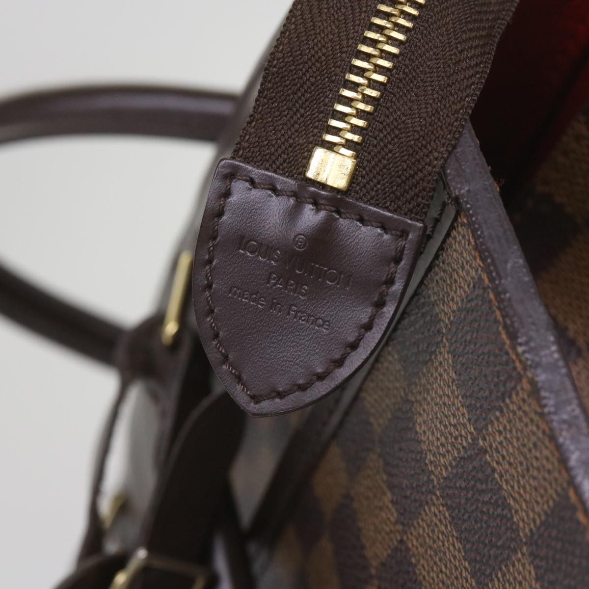LOUIS VUITTON Riviera Handbag