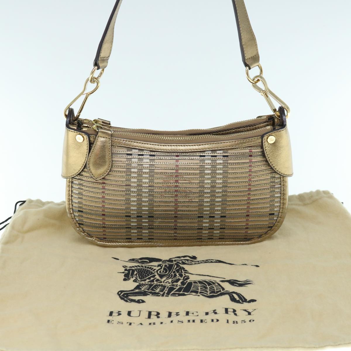 BURBERRY Shoulder Bag