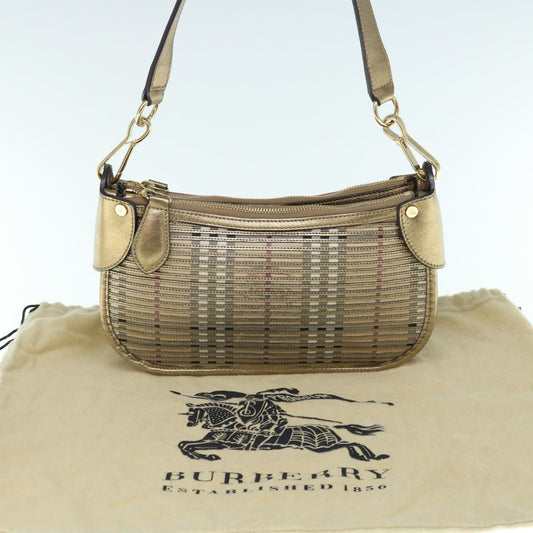 BURBERRY Shoulder Bag