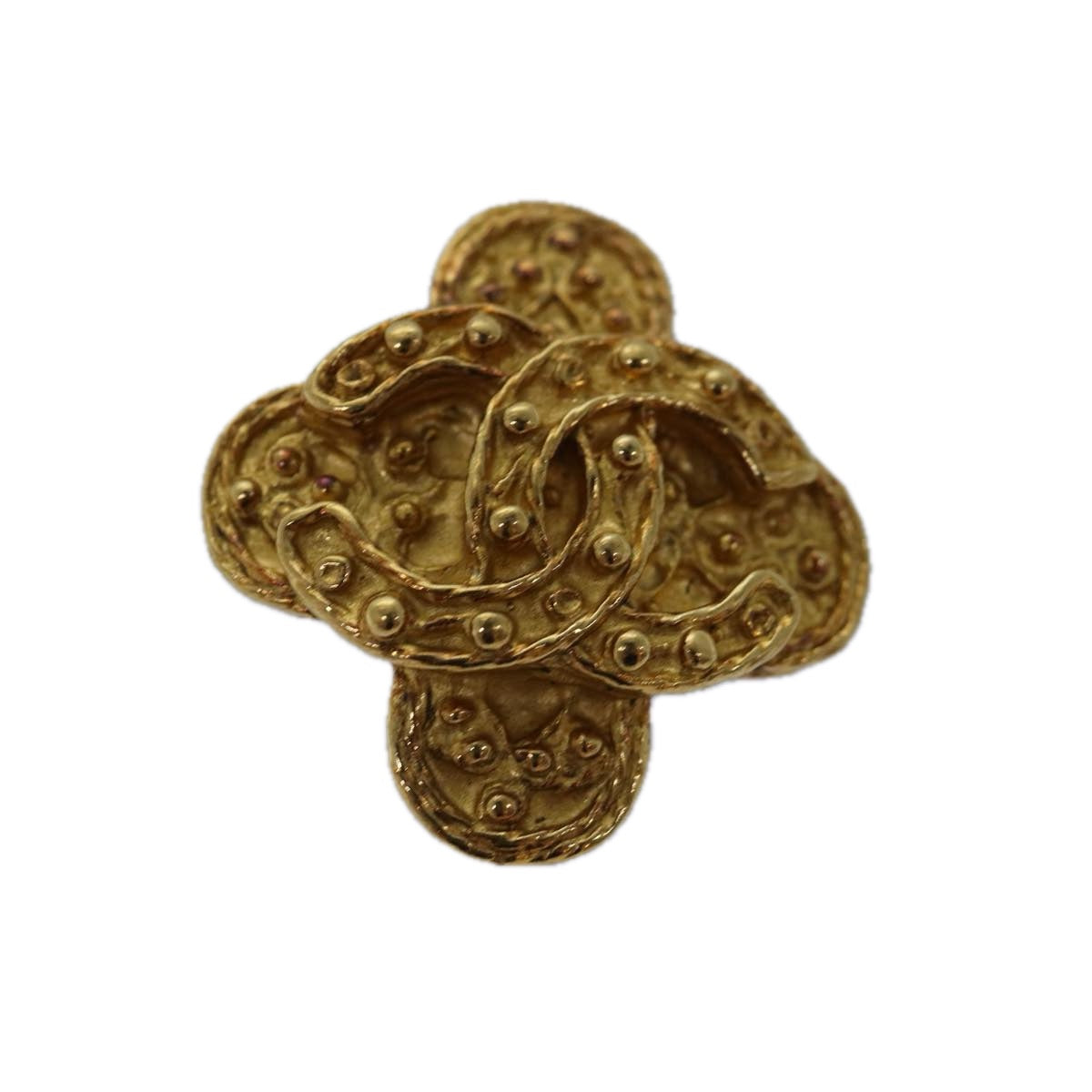 Top Quality Chanel Coco Mark Earrings