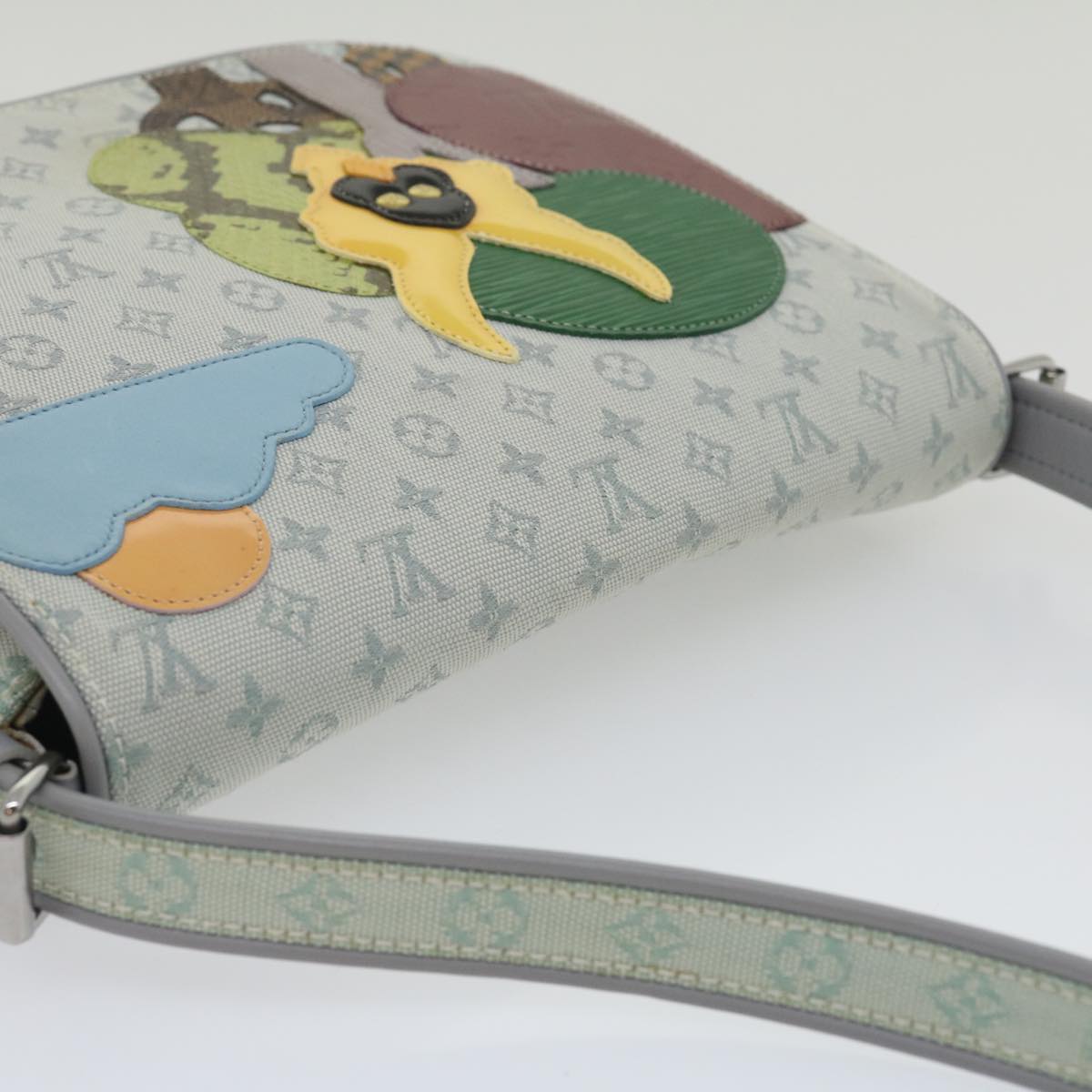 Louis Vuitton Musette Shoulder Bag