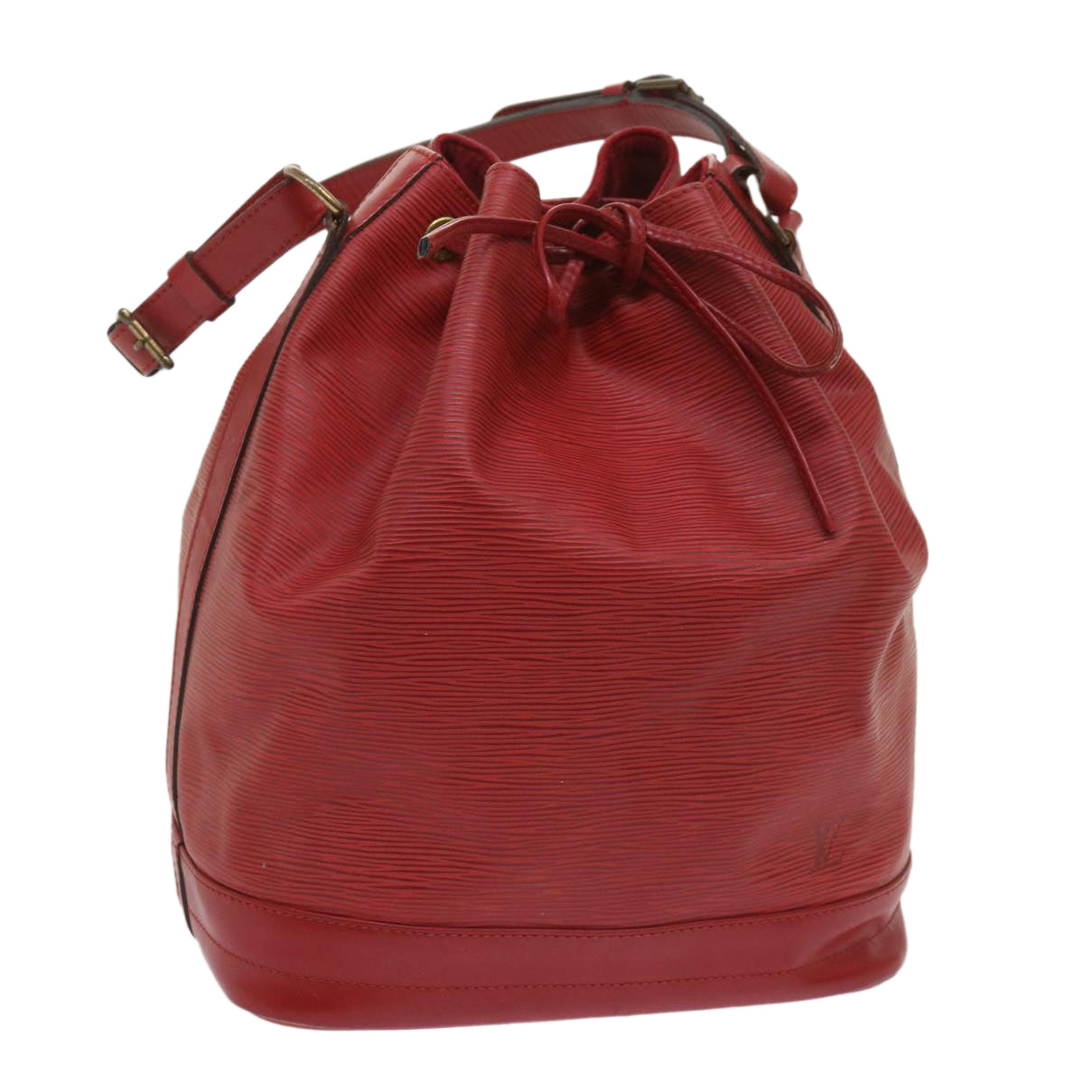 LOUIS VUITTON Noe Shoulder Bag