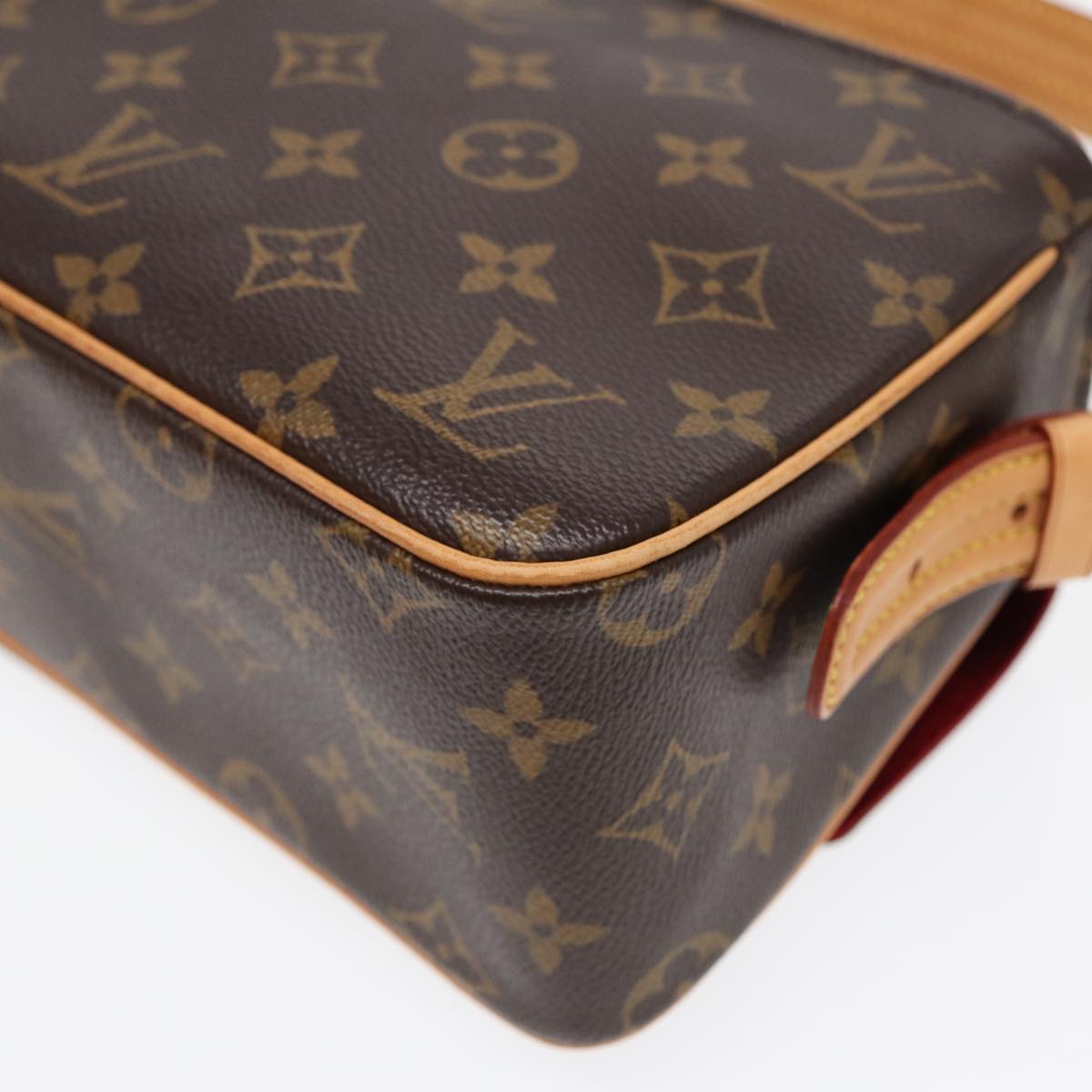 LOUIS VUITTON Viva Cite Shoulder Bag