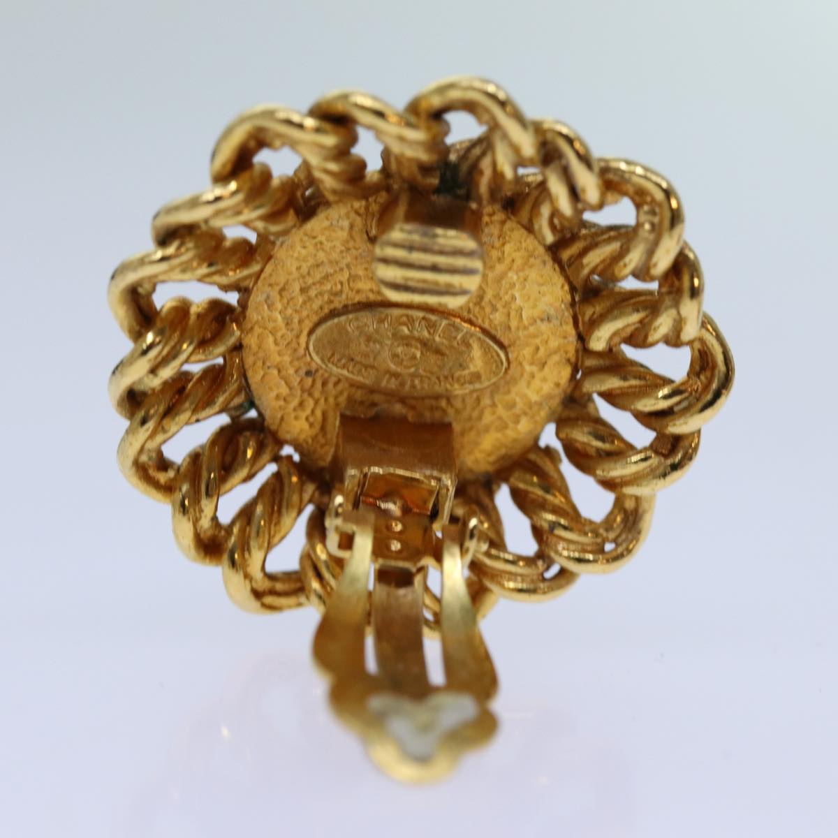 Top Quality Chanel Earrings