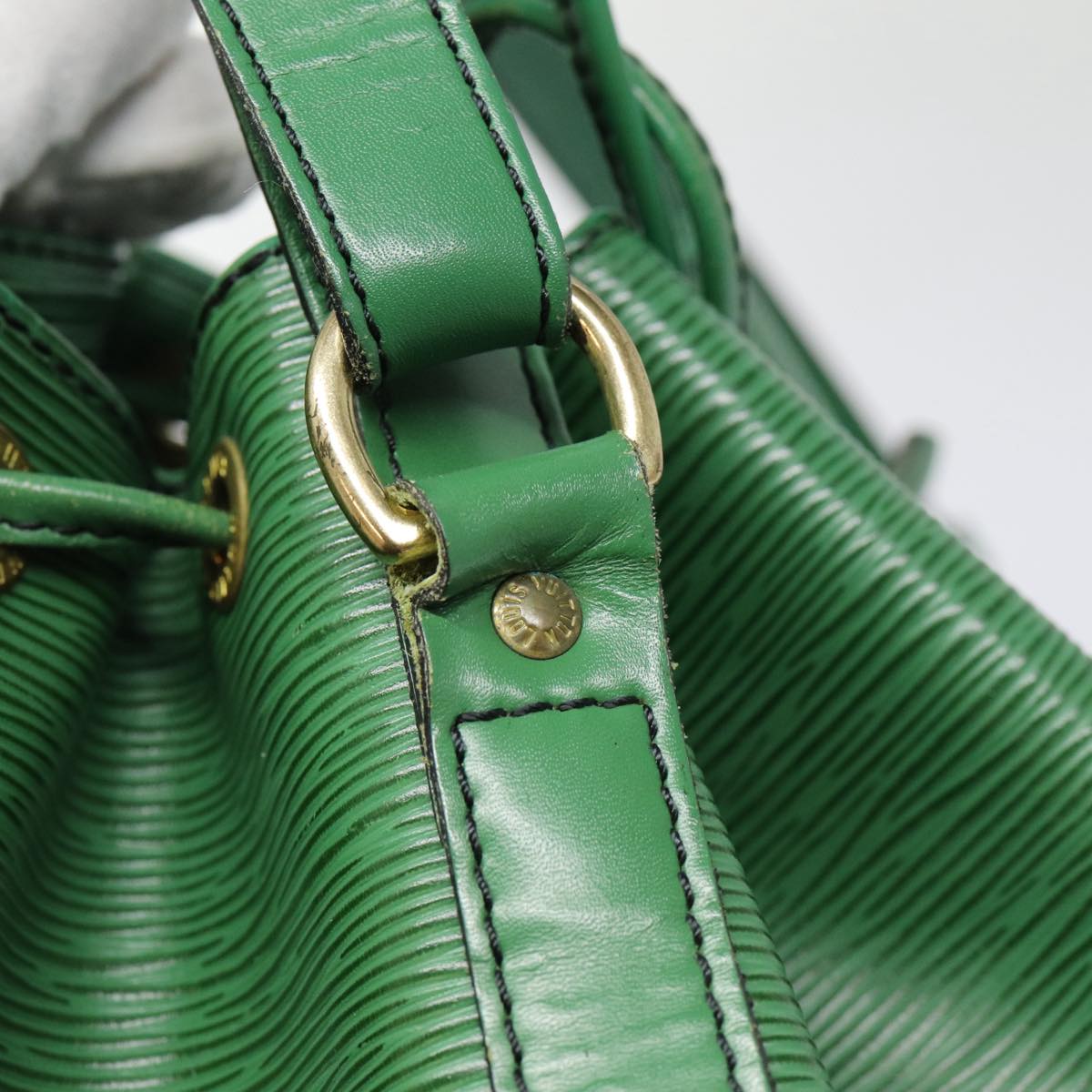 LOUIS VUITTON Noe Shoulder Bag