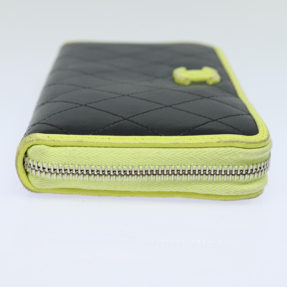 Top Quality Chanel Matelasse Wallet