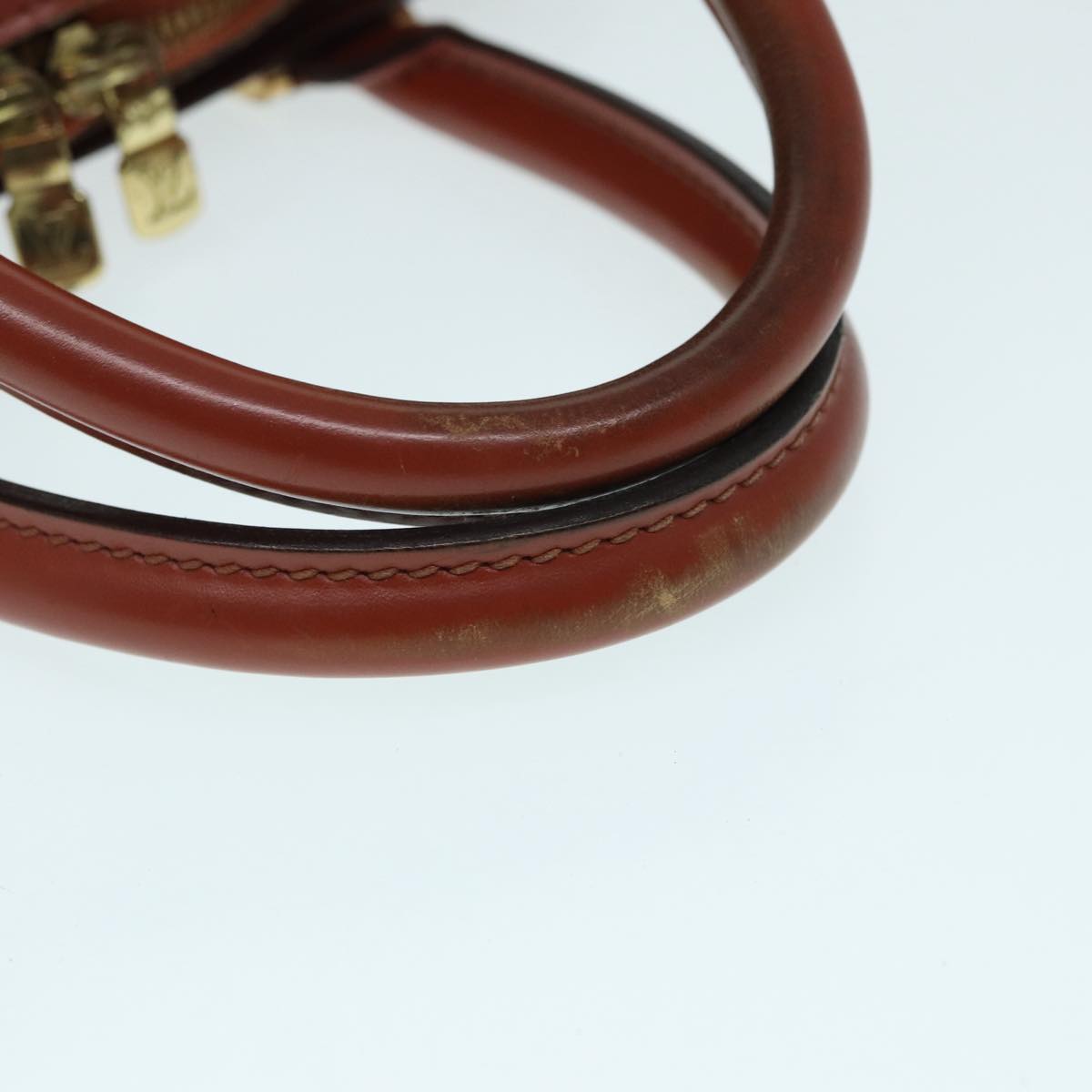 LOUIS VUITTON Pont Neuf Handbag