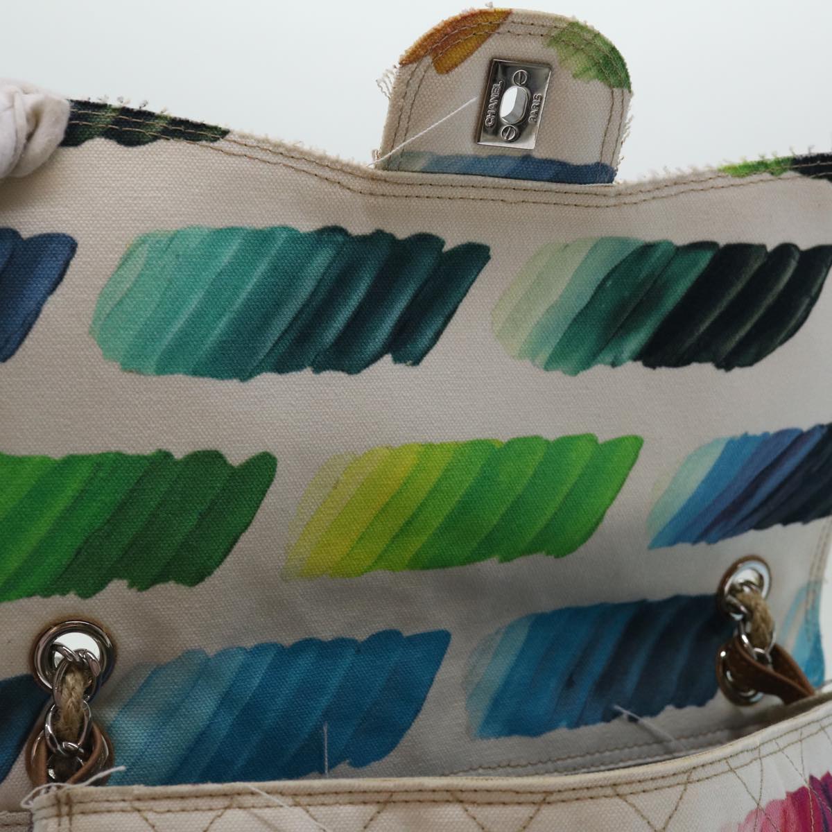 CHANEL Timeless Shoulder Bag