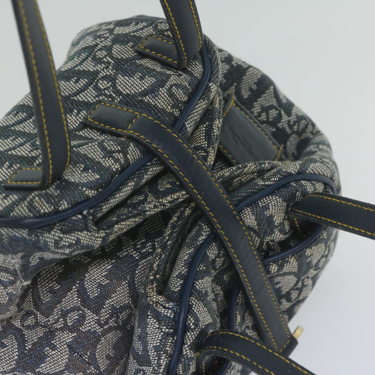 Dior Trotter Handbag