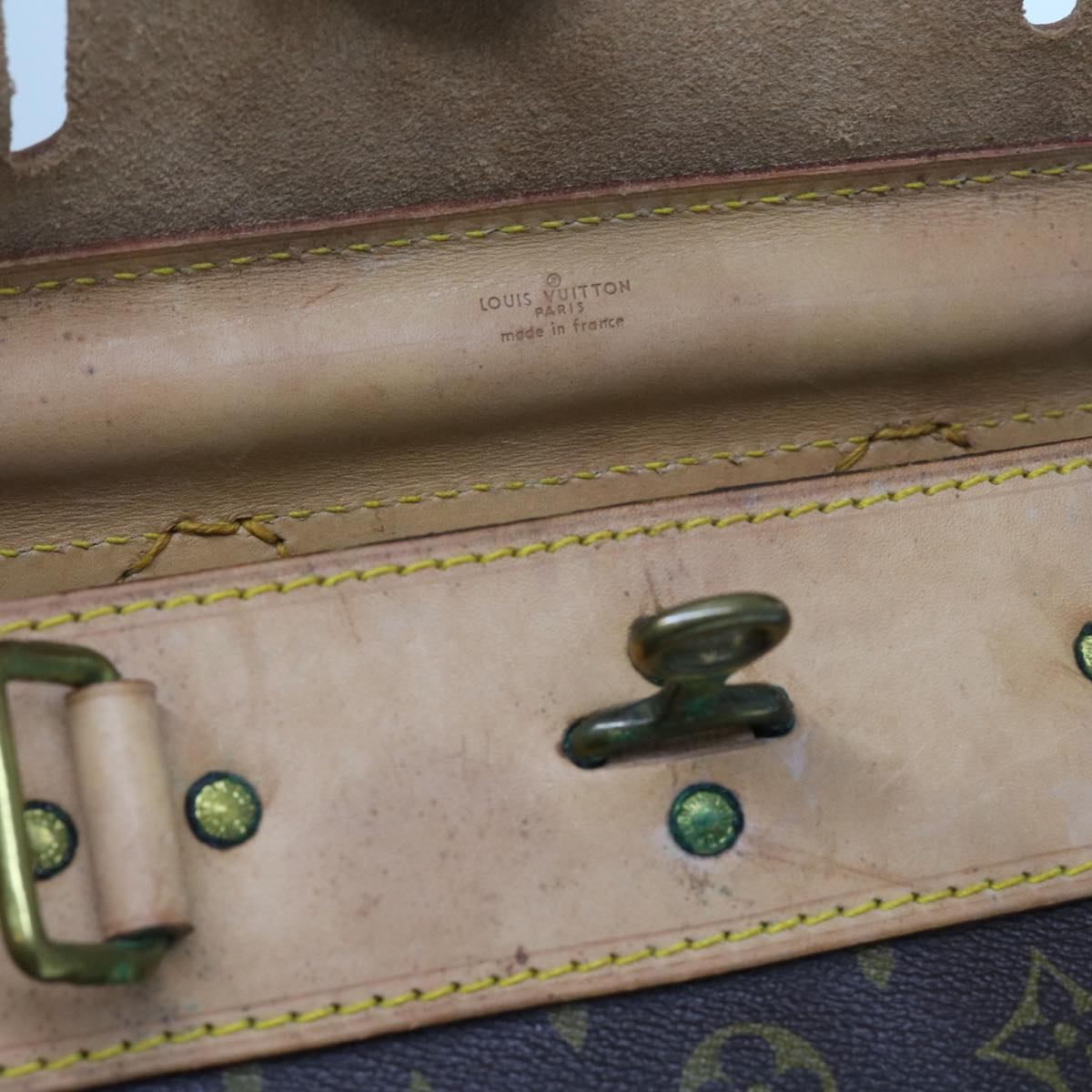 LOUIS VUITTON Steamer Travel