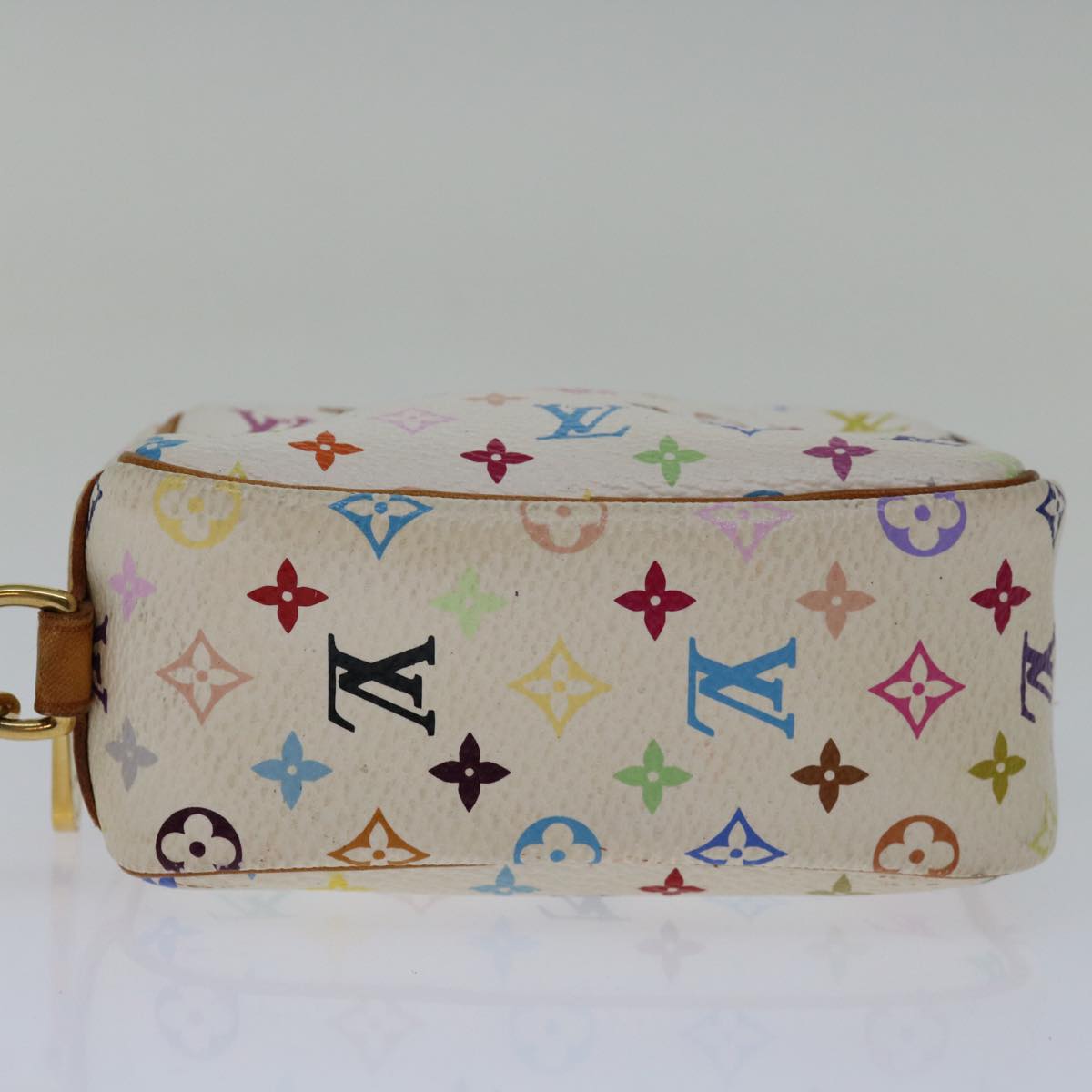 LOUIS VUITTON Wapity Clutch Bag
