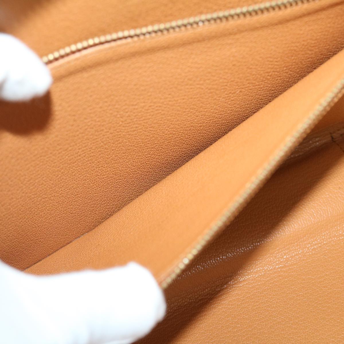 LOUIS VUITTON Porte agenda Wallet