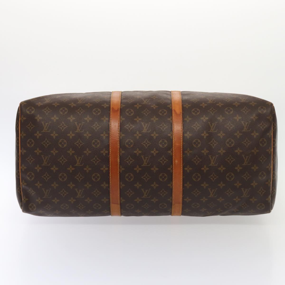 LOUIS VUITTON Keepall 60 Travel