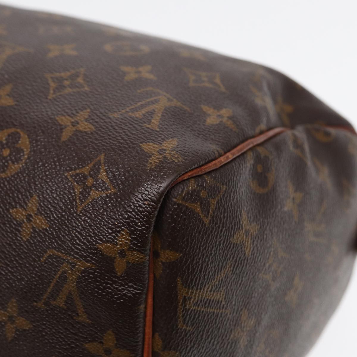LOUIS VUITTON Speedy 30 Handbag