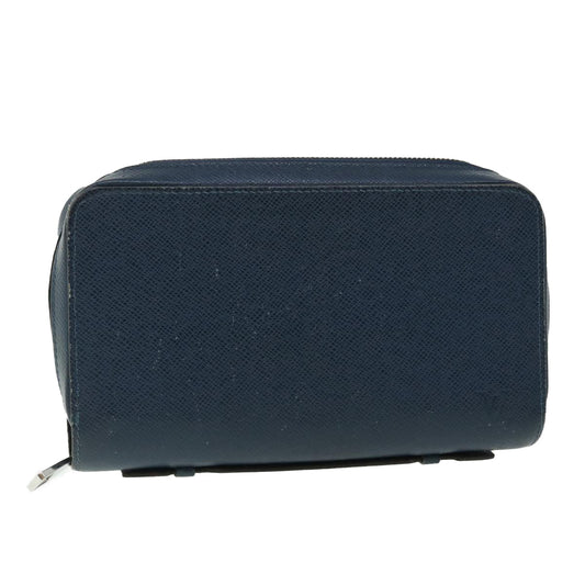 LOUIS VUITTON Zippy XL Wallet