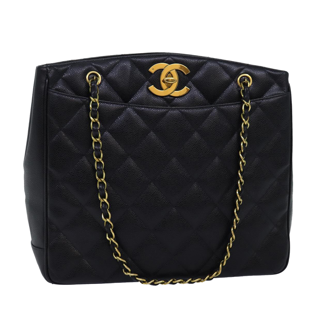 Top Quality Chanel Coco Mark Shoulder Bag