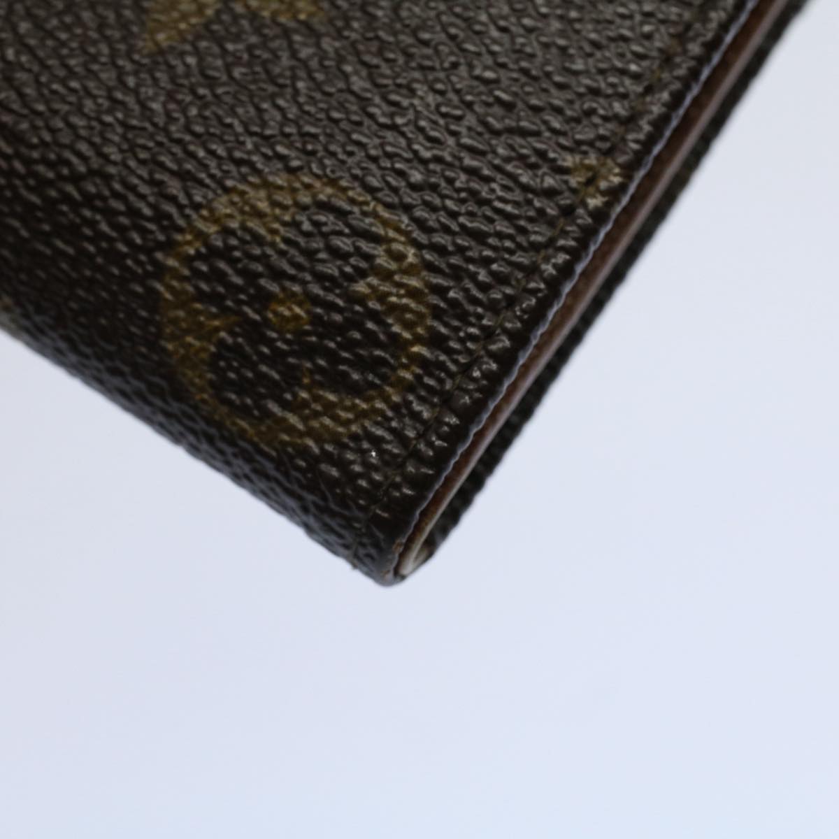 LOUIS VUITTON Portemonnaie Wallet