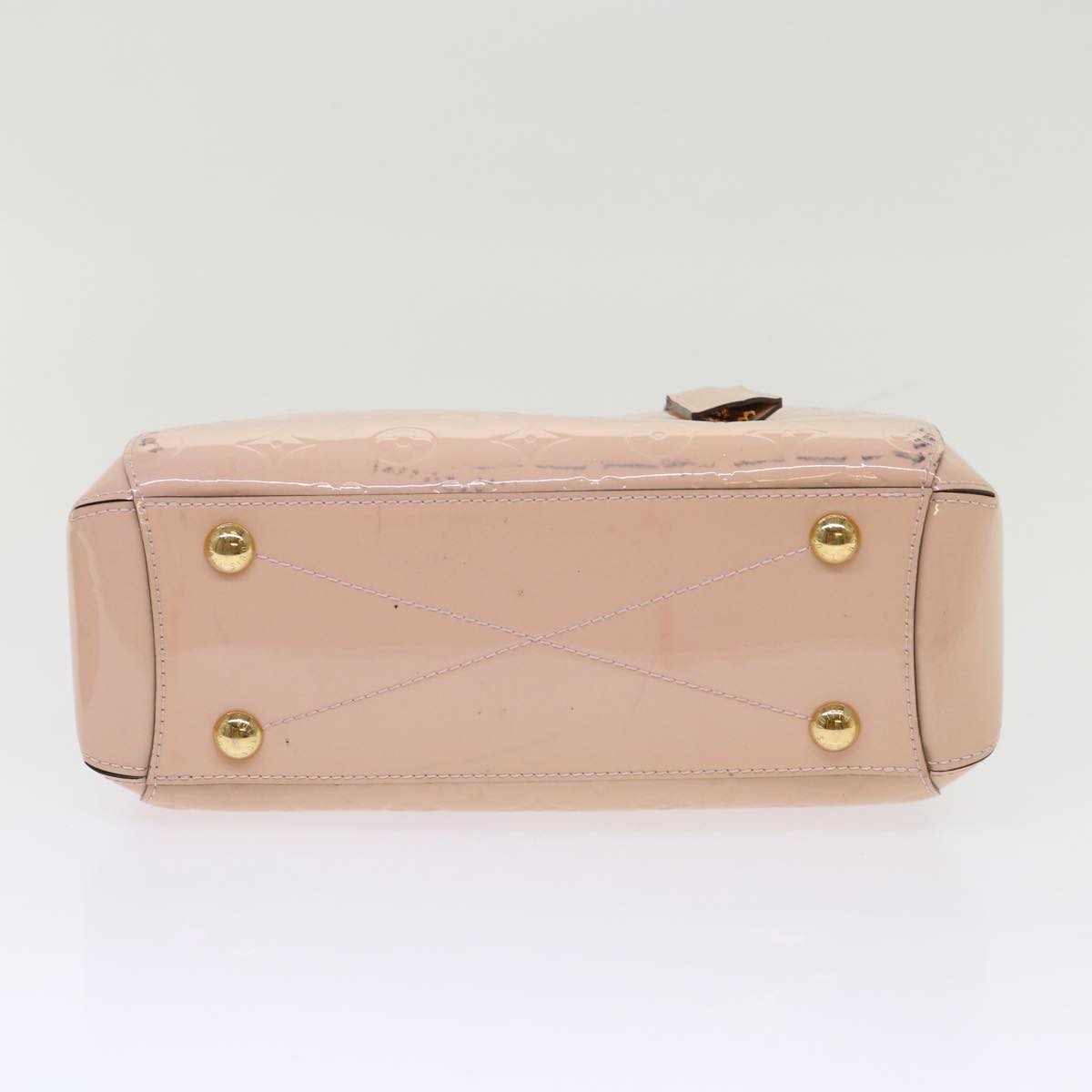 LOUIS VUITTON Montaigne Handbag