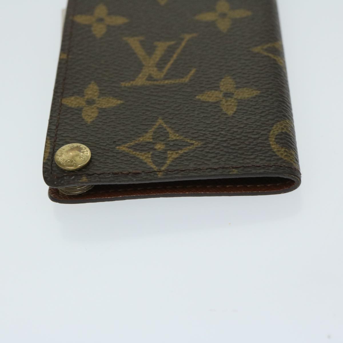 LOUIS VUITTON Porte carte credit Pression Wallet