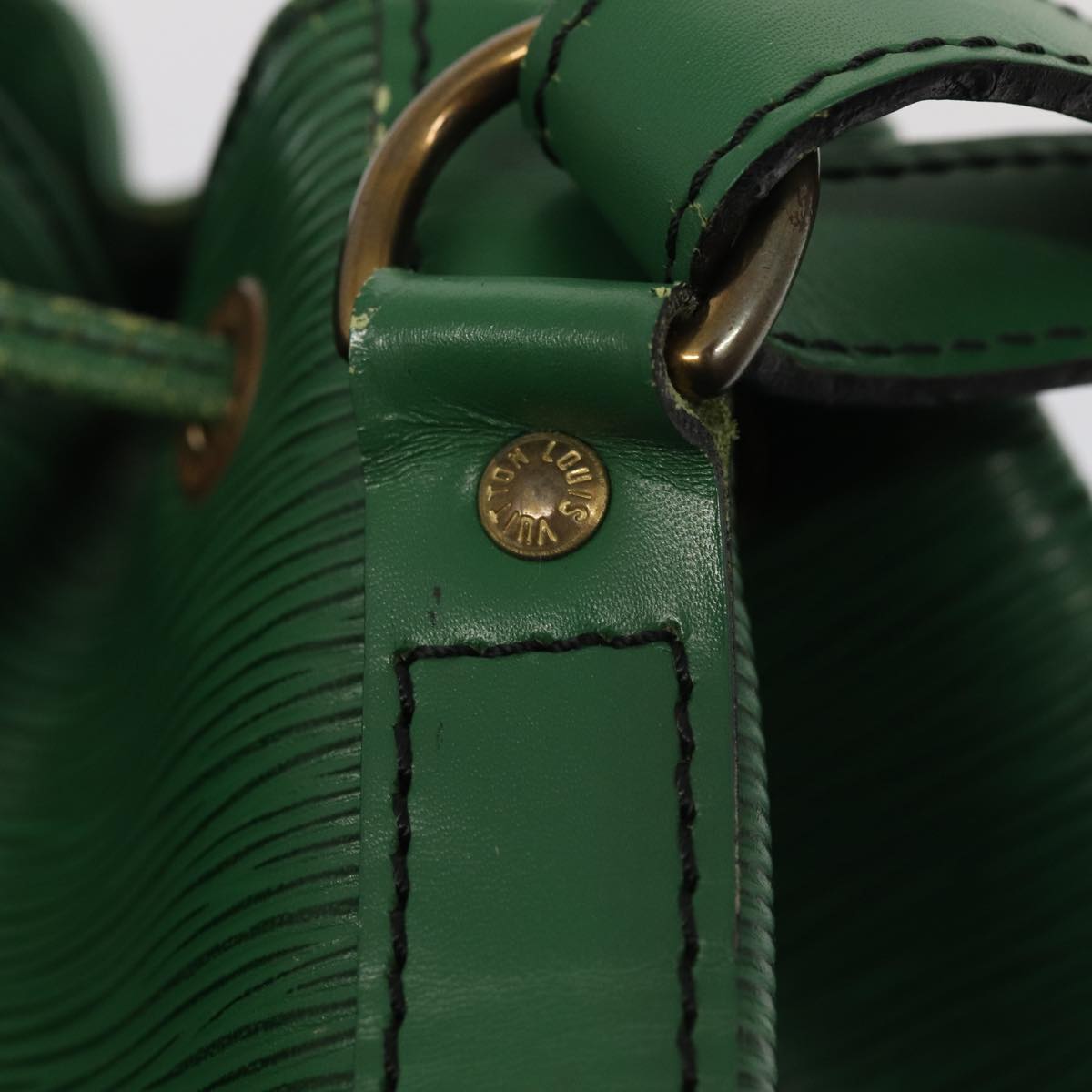LOUIS VUITTON Noe Shoulder Bag