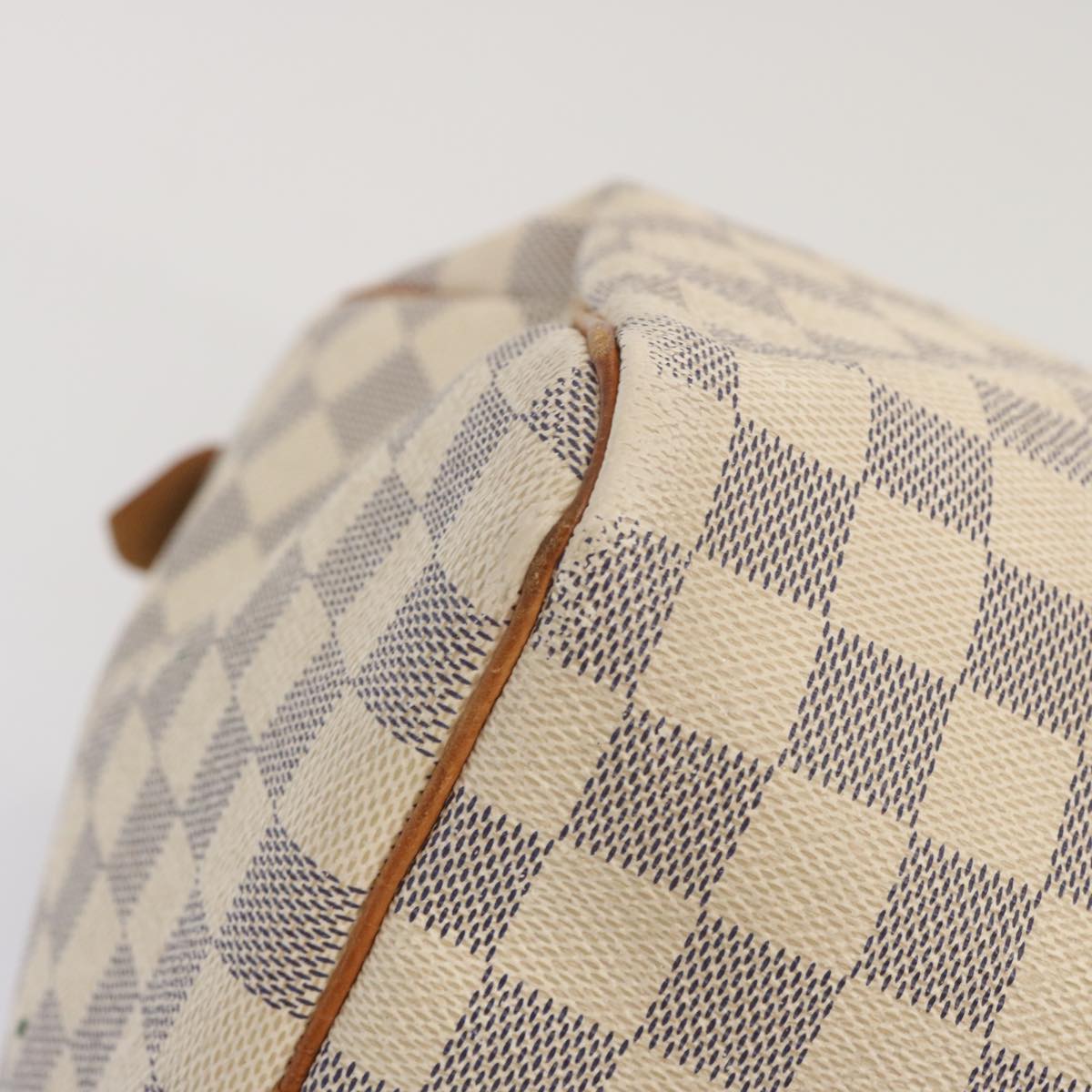 LOUIS VUITTON Speedy 30 Handbag
