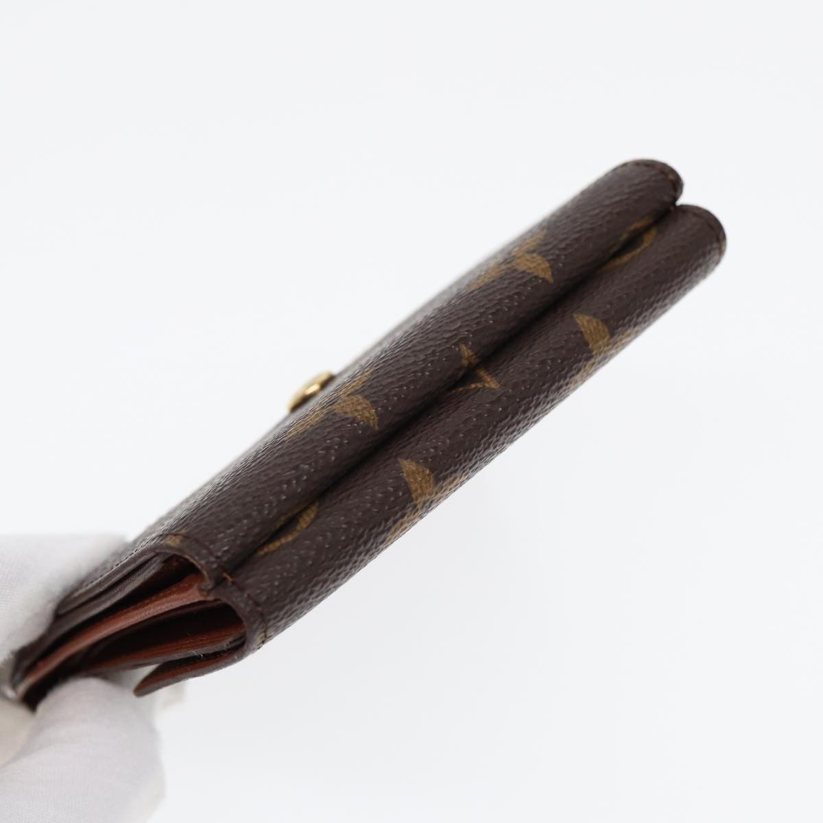 LOUIS VUITTON Porte billet Wallet
