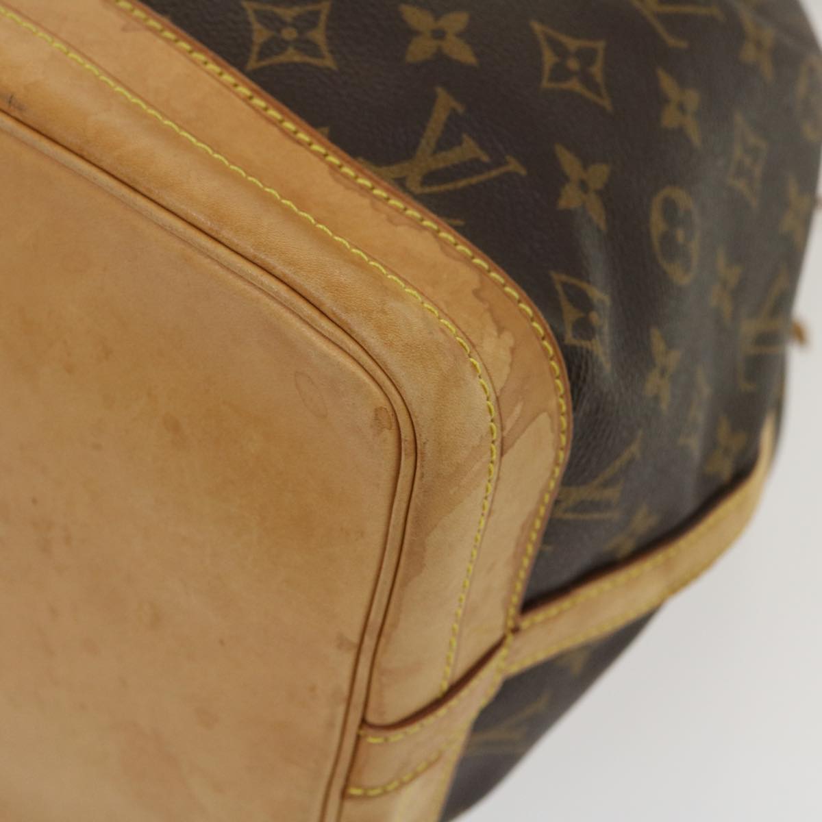 Louis Vuitton Noe Shoulder Bag