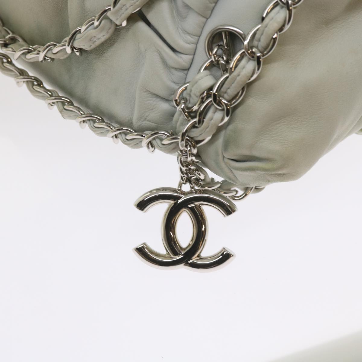 CHANEL Shoulder Bag