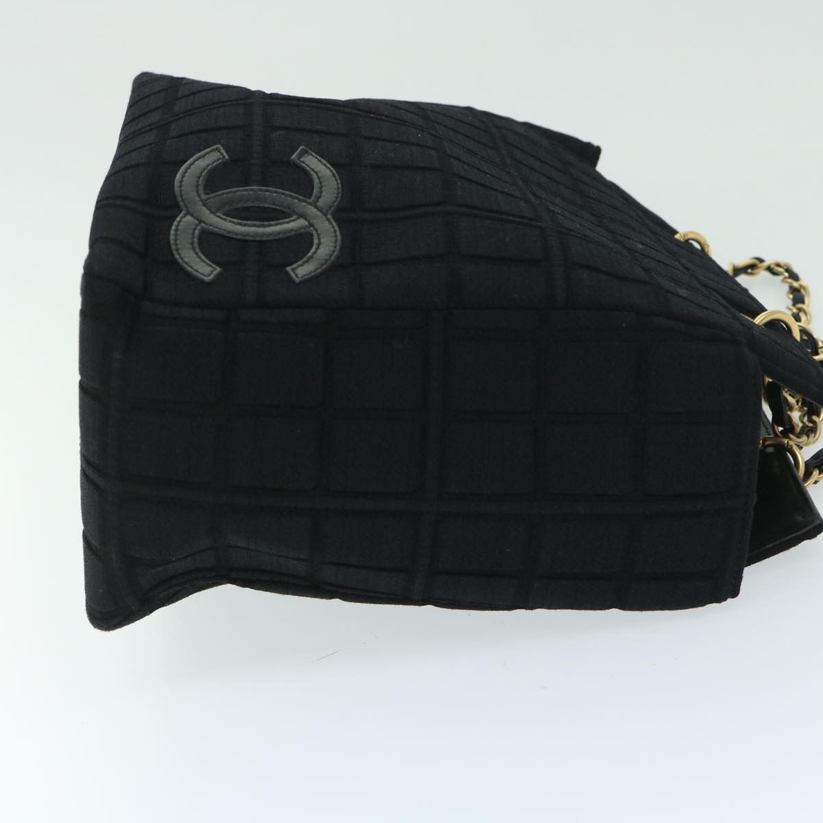 CHANEL Evelyne TPM Tote